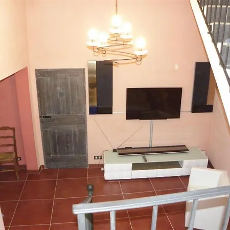 Les Bananiers Ferienhaus *