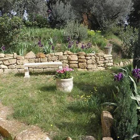 Les Bananiers Ferienhaus