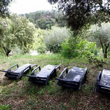 Ferienhaus Les Bananiers *