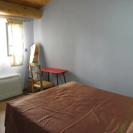 Ferienhaus Les Bananiers Sauveterre (Gard)