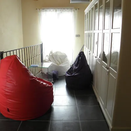Les Bananiers Ferienhaus *