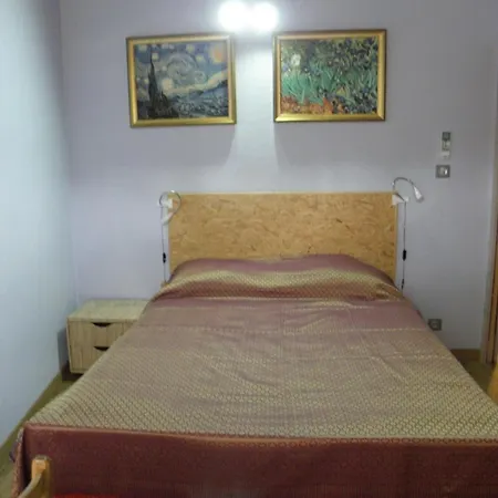 Les Bananiers Ferienhaus Sauveterre (Gard)