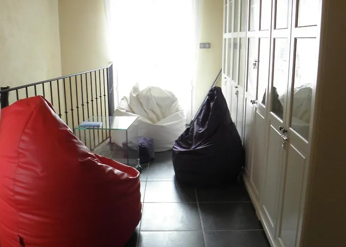 Les Bananiers Сasa de vacaciones *